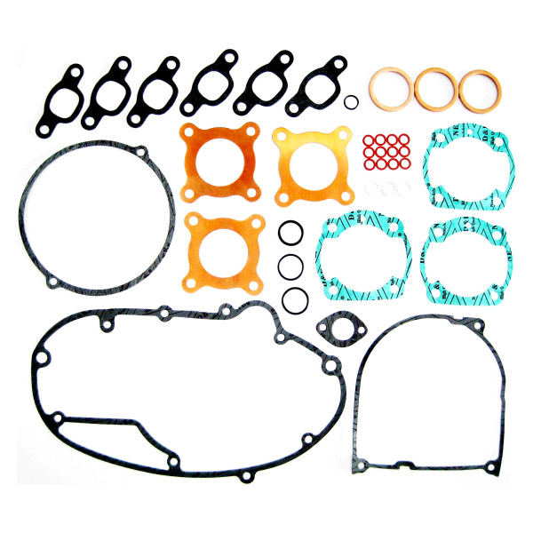 Vertex Full gasket set kh250 a5